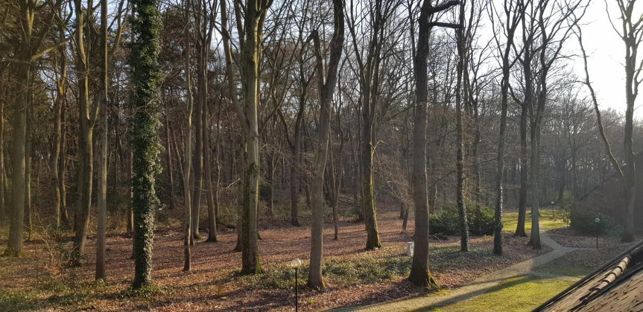 דירות Aan de Wolfsberg Ceder 104 מראה חיצוני תמונה